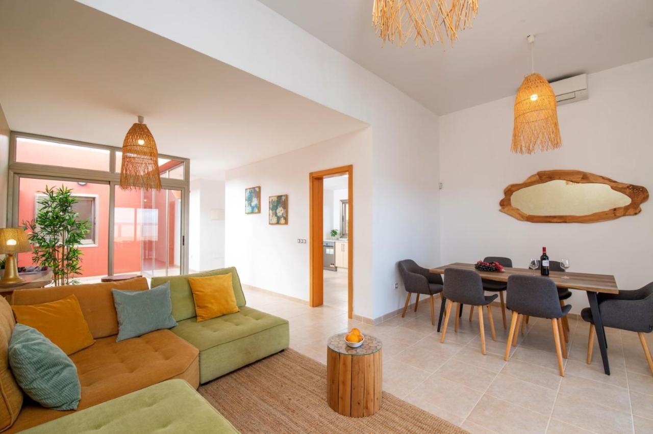 Villa Ocean Pearl By Villa Plus Антигуа Екстериор снимка