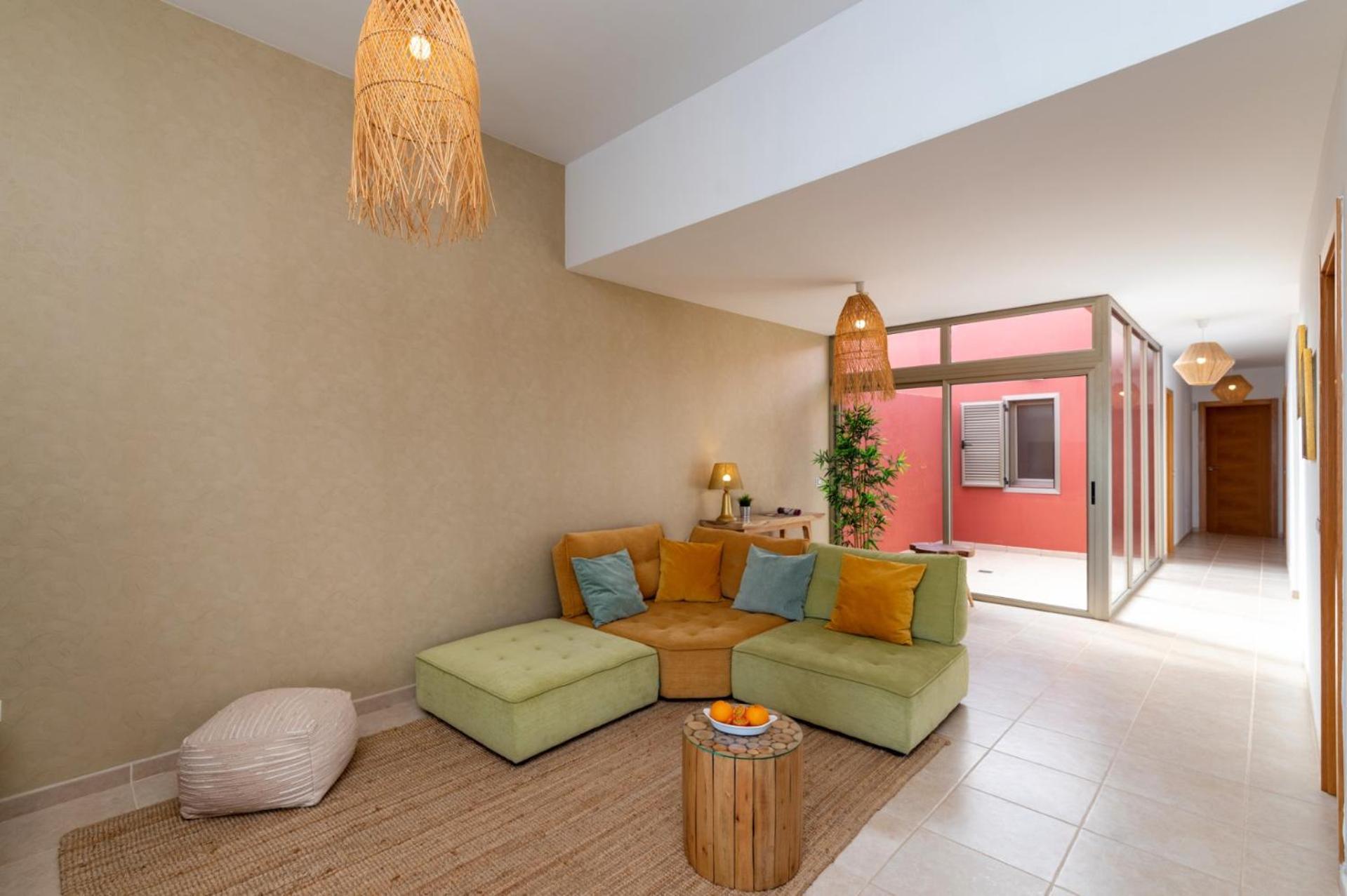 Villa Ocean Pearl By Villa Plus Антигуа Екстериор снимка